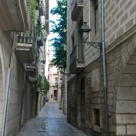 Apartment Casa Triadors *