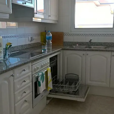 Apartment Casa Triadors