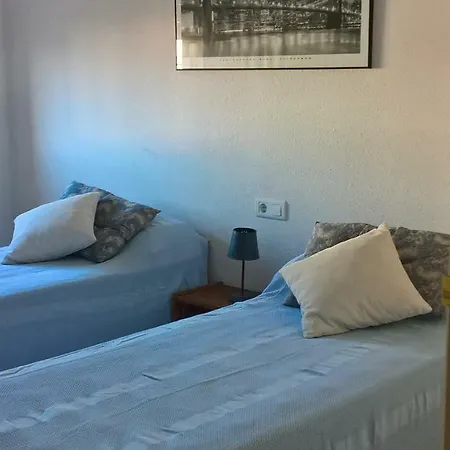 Apartment Casa Triadors *