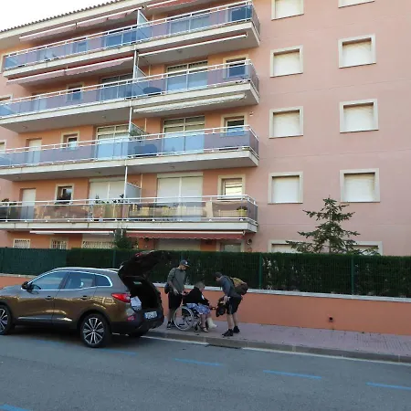 Casa Triadors Apartment *