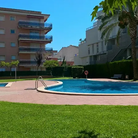 Apartment Casa Triadors *