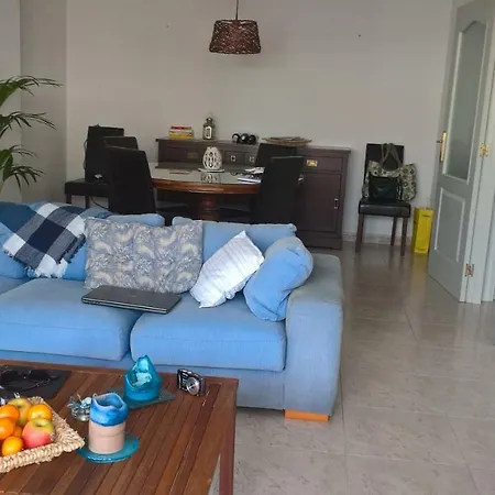 Apartment Casa Triadors *