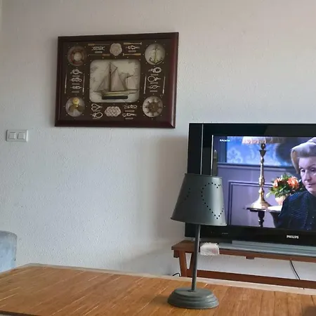 Lägenhet Casa Triadors *
