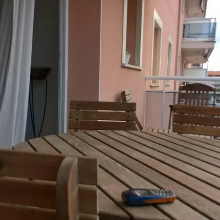 Apartment Casa Triadors