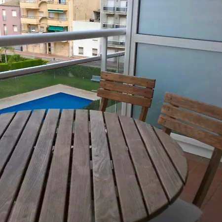 Casa Triadors Apartment *